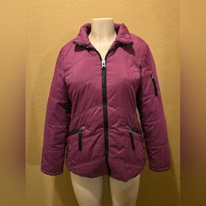 Free country NWOT sz M  jacket.  m43t